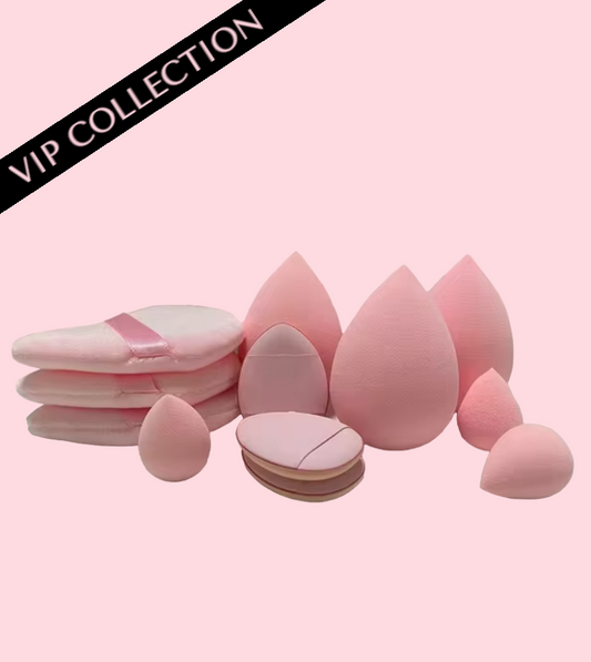 Valara Beauty Makeup Sponge Pack