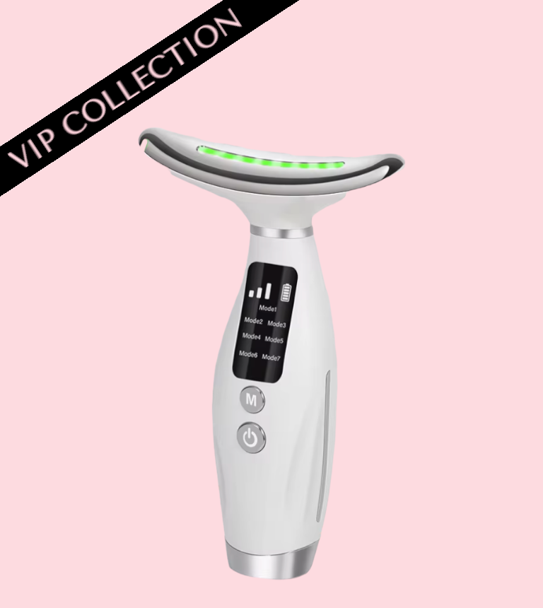 Valara Beauty Neck Beauty Device